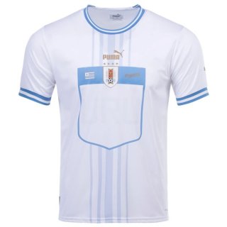 Thailandia Maglia Uruguay Away 2022 2023