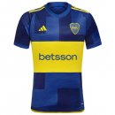 Thailandia Maglia Boca Juniors Home 2023 2024 Thailandia Maglia Boca Juniors Home 2023 2024