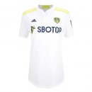Maglia Leeds United Home Donna 2021 2022 Maglia Leeds United Home Donna 2021 2022