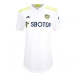 Maglia Leeds United Home Donna 2021 2022