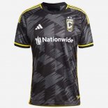 Thailandia Maglia Columbus Crew Away 2023 2024 Thailandia Maglia Columbus Crew Away 2023 2024
