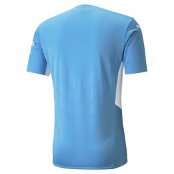 Maglia Manchester City Home 2021 2022