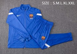 Giacca Barcellona 2022 Blu Giacca Barcellona 2022 Blu