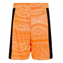 Pantaloni Bayern Munich Home Portiere 2021 2022