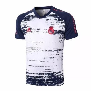 Formazione Real Madrid 2020 2021 Bianco Blu