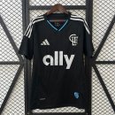 Thailandia Maglia Charlotte FC Away 2025 2026 Thailandia Maglia Charlotte FC Away 2025 2026