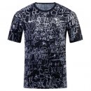 Thailandia Maglia America Pre Match 2021 2022