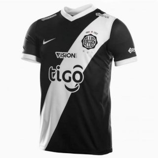 Thailandia Maglia Club Olimpia Away 2022 2023