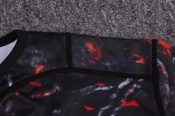 Thailandia Maglia New Zealand Warriors Canterbury Home 2016 2017