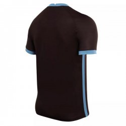 Thailandia Maglia Corinthians Paulista Terza 2020 2021 Marrone