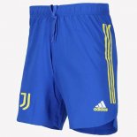 Pantaloni Juventus Terza 2021 2022