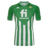 Thailandia Maglia Real Betis Home 2021 2022