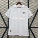 Thailandia Maglia Marseille Special Edition Bianco Thailandia Maglia Marseille Special Edition Bianco