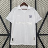 Thailandia Maglia Marseille Special Edition Bianco Thailandia Maglia Marseille Special Edition Bianco