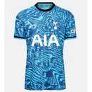 Thailandia Maglia Tottenham Terza 2022 2023