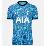 Thailandia Maglia Tottenham Terza 2022 2023