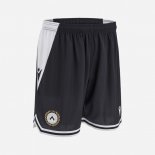 Pantaloni Udinese Calcio Home 2024 2025 Pantaloni Udinese Calcio Home 2024 2025
