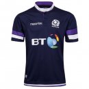 Thailandia Maglia Scozia Home 2017 2018 Blu Thailandia Maglia Scozia Home 2017 2018 Blu