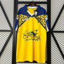 Thailandia Maglia Cadiz Home Retro 1991-1992 Thailandia Maglia Cadiz Home Retro 1991-1992