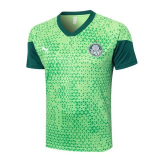 Maglia Formazione Palmeiras 2024 2025 Verde
