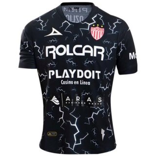 Thailandia Maglia Club Necaxa Away 2021 2022