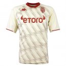 Thailandia Maglia AS Monaco Terza 2021 2022 Thailandia Maglia AS Monaco Terza 2021 2022