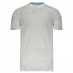 Thailandia Maglia Gremio FBPA Away 2019 2020 Bianco Thailandia Maglia Gremio FBPA Away 2019 2020 Bianco