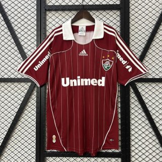 Thailandia Maglia Fluminense Third Retro 2007-2008