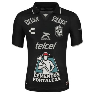Thailandia Maglia Club León Away 2023 2024