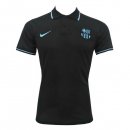 Polo Barcellona 2019 2020 Nero Polo Barcellona 2019 2020 Nero