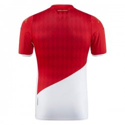 Thailandia Maglia AS Monaco Home 2019 2020 Rosso Bianco Thailandia Maglia AS Monaco Home 2019 2020 Rosso Bianco