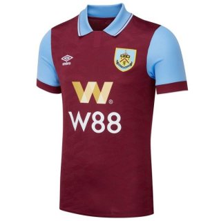 Thailandia Maglia Burnley Home 2023 2024