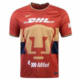 Thailandia Maglia UNAM Pumas Terza 2022 2023