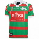 Thailandia Maglia Rabbitohs Away 2017 2018 Verde Thailandia Maglia Rabbitohs Away 2017 2018 Verde