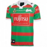 Thailandia Maglia Rabbitohs Away 2017 2018 Verde Thailandia Maglia Rabbitohs Away 2017 2018 Verde