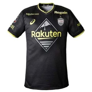 Thailandia Maglia Vissel Kobe Terza 2022 2023