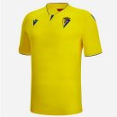 Thailandia Maglia Cádiz Home 2022 2023 Thailandia Maglia Cádiz Home 2022 2023