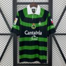 Maglia Racing Santander Away Retro 1999-2000