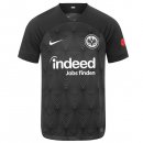 Thailandia Maglia Eintracht Frankfurt Away 2022 2023 Thailandia Maglia Eintracht Frankfurt Away 2022 2023
