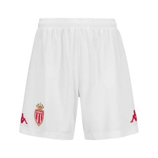 Pantaloni AS Monaco Home 2024 2025