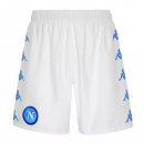 Pantaloni Napoli Home 2020 2021 Bianco Pantaloni Napoli Home 2020 2021 Bianco