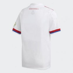 Thailandia Maglia Hamburger SV Home 2020 2021