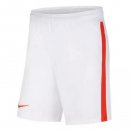 Pantaloni Evergrande Home 2021 2022 Bianco