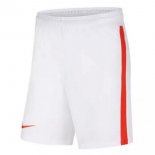 Pantaloni Evergrande Home 2021 2022 Bianco Pantaloni Evergrande Home 2021 2022 Bianco