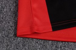 Maglia di Formazione Rugby All Blacks 2017 2018 Arancione