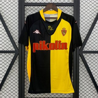 Maglia Zaragoza Away Retro 2001-2002