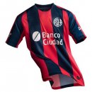 Thailandia Maglia San Lorenzo de Almagro Home 2019 2020 Rosso Thailandia Maglia San Lorenzo de Almagro Home 2019 2020 Rosso