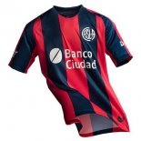 Thailandia Maglia San Lorenzo de Almagro Home 2019 2020 Rosso Thailandia Maglia San Lorenzo de Almagro Home 2019 2020 Rosso
