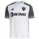 Thailandia Maglia Atlético Mineiro Away 2023 2024 Thailandia Maglia Atlético Mineiro Away 2023 2024