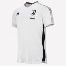 Formazione Maglia Juventus 2021 2022 Bianco